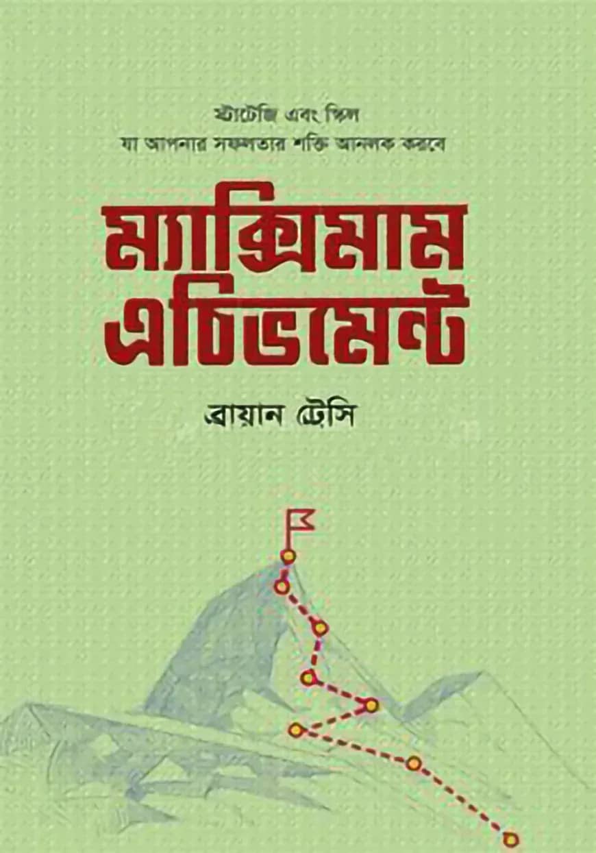 ম্যাক্সিমাম এচিভমেন্ট