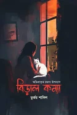 বিড়াল কন্যা