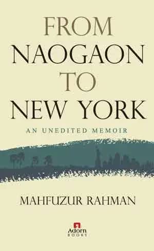 From Naogaon to New York