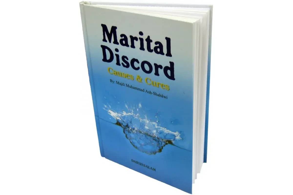 Marital Discord: Causes and Cures