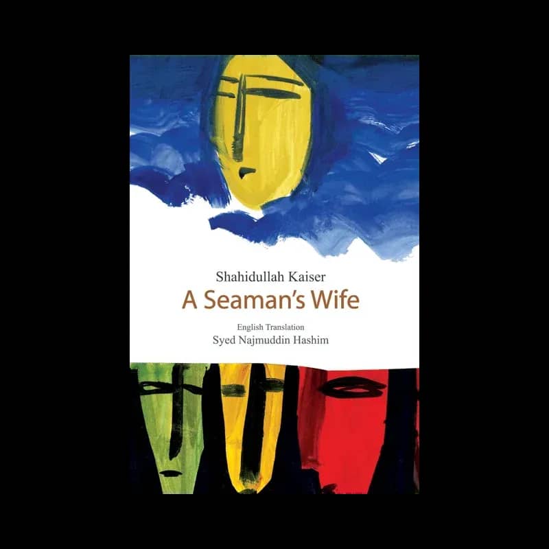 A Seaman’s Wife