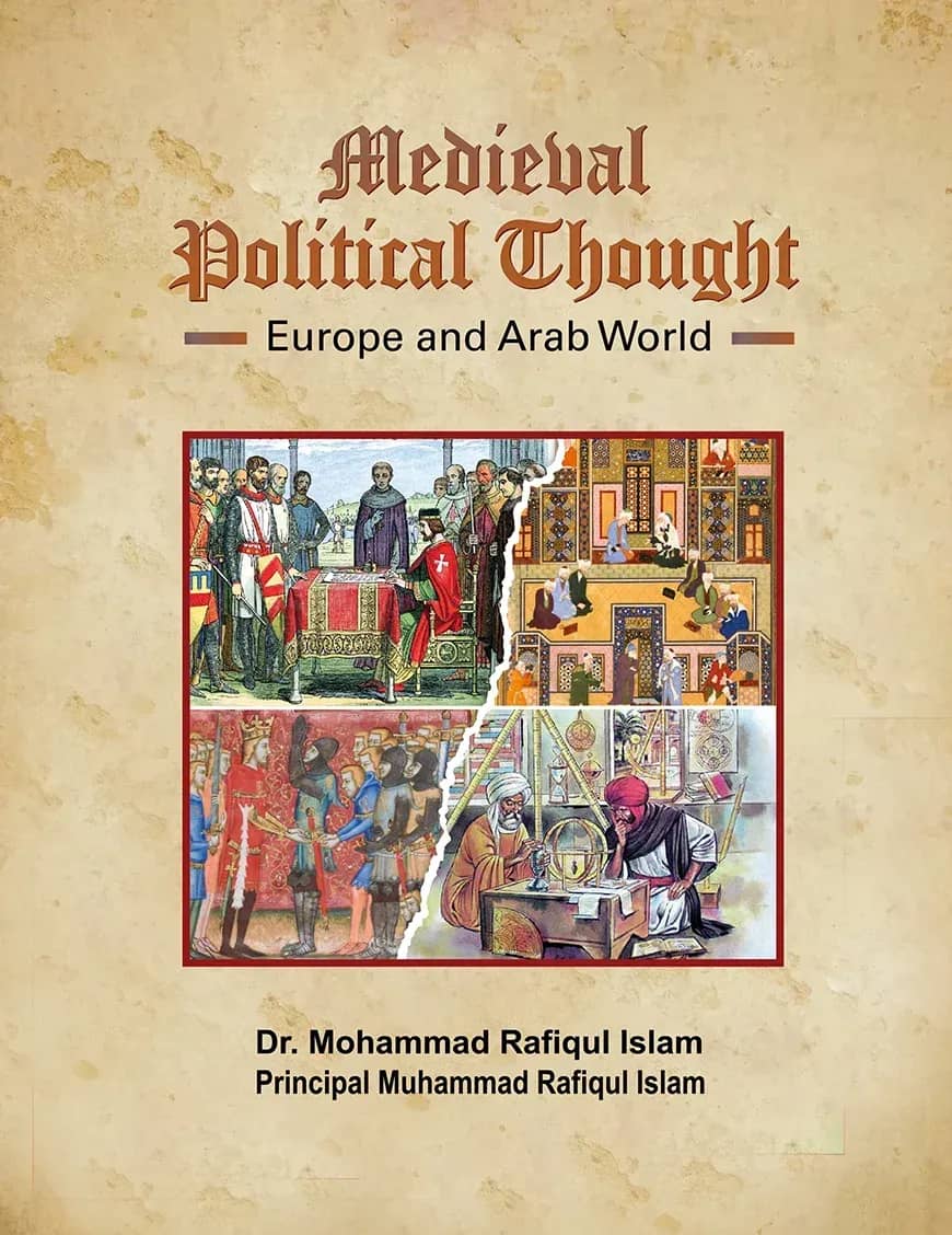 Medieval Political Thought