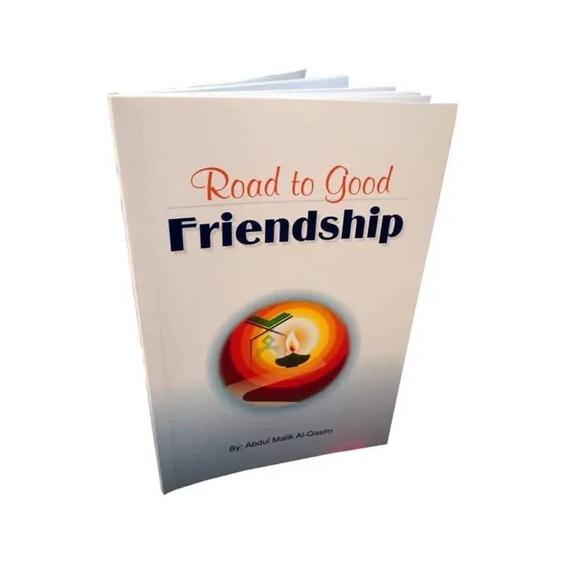 Road to Good Friendship