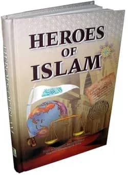 Heroes of Islam