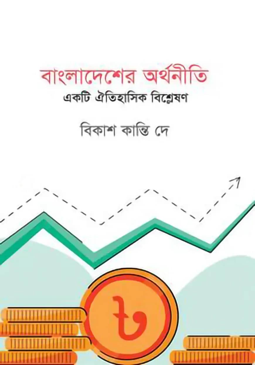 বাংলাদেশের অর্থনীতিঃ একটি ঐতিহাসিক বিশ্লেষন