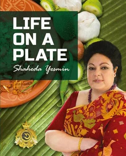 Life On A Plate