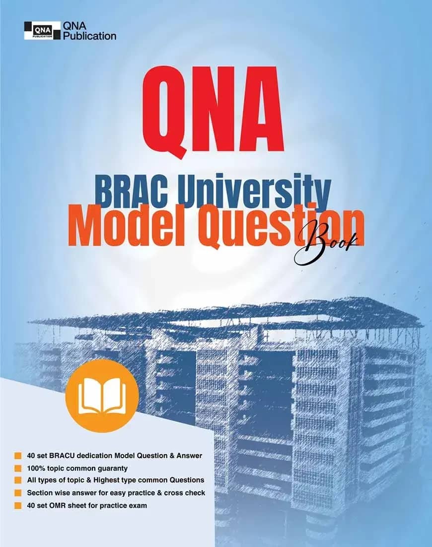 BRAC Model Test