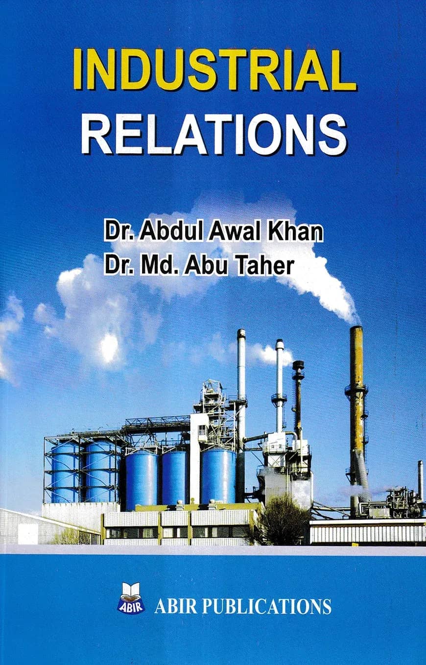 Industrial Relations