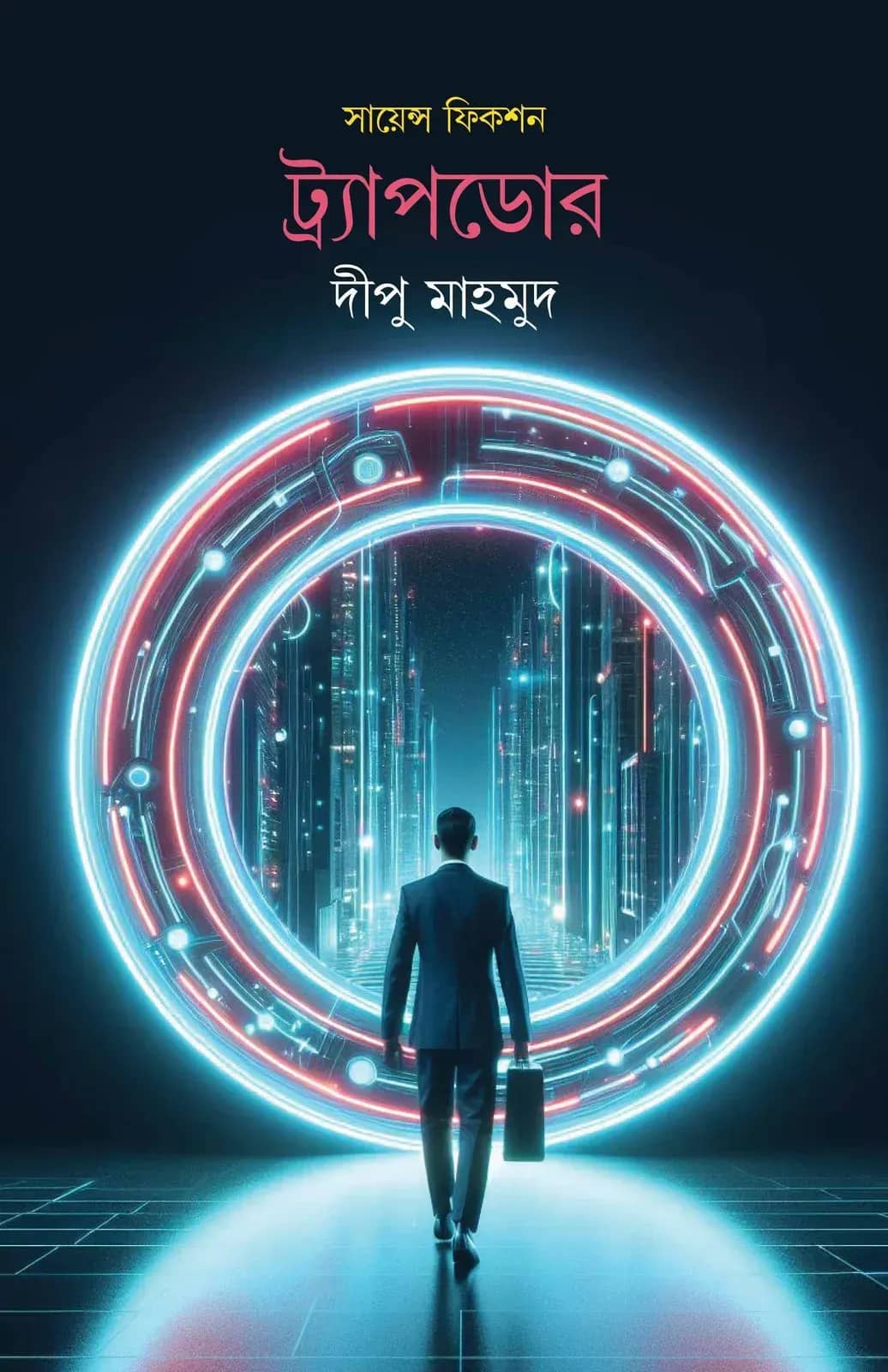 ট্র্যাপডোর