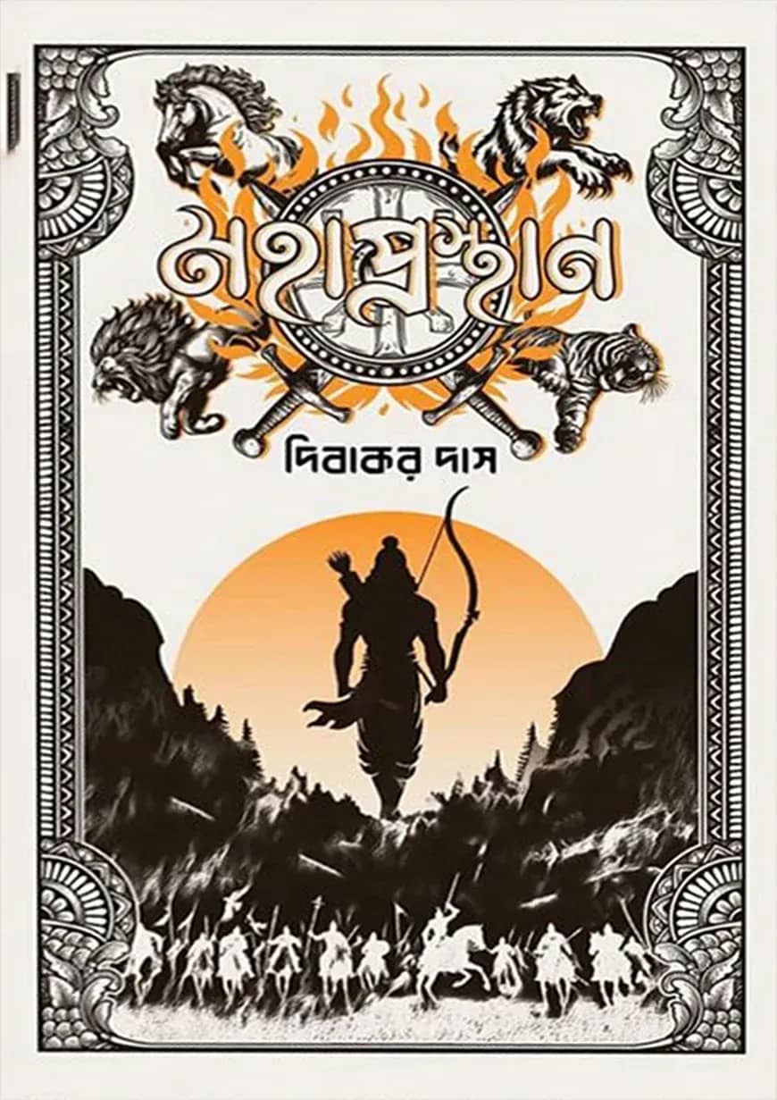 মহাপ্রস্থান