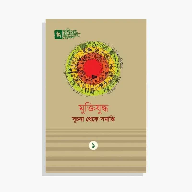 মুক্তিযুদ্ধ সূচনা থেকে সমাপ্তি