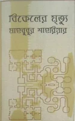 বিকেলের মৃত্যু