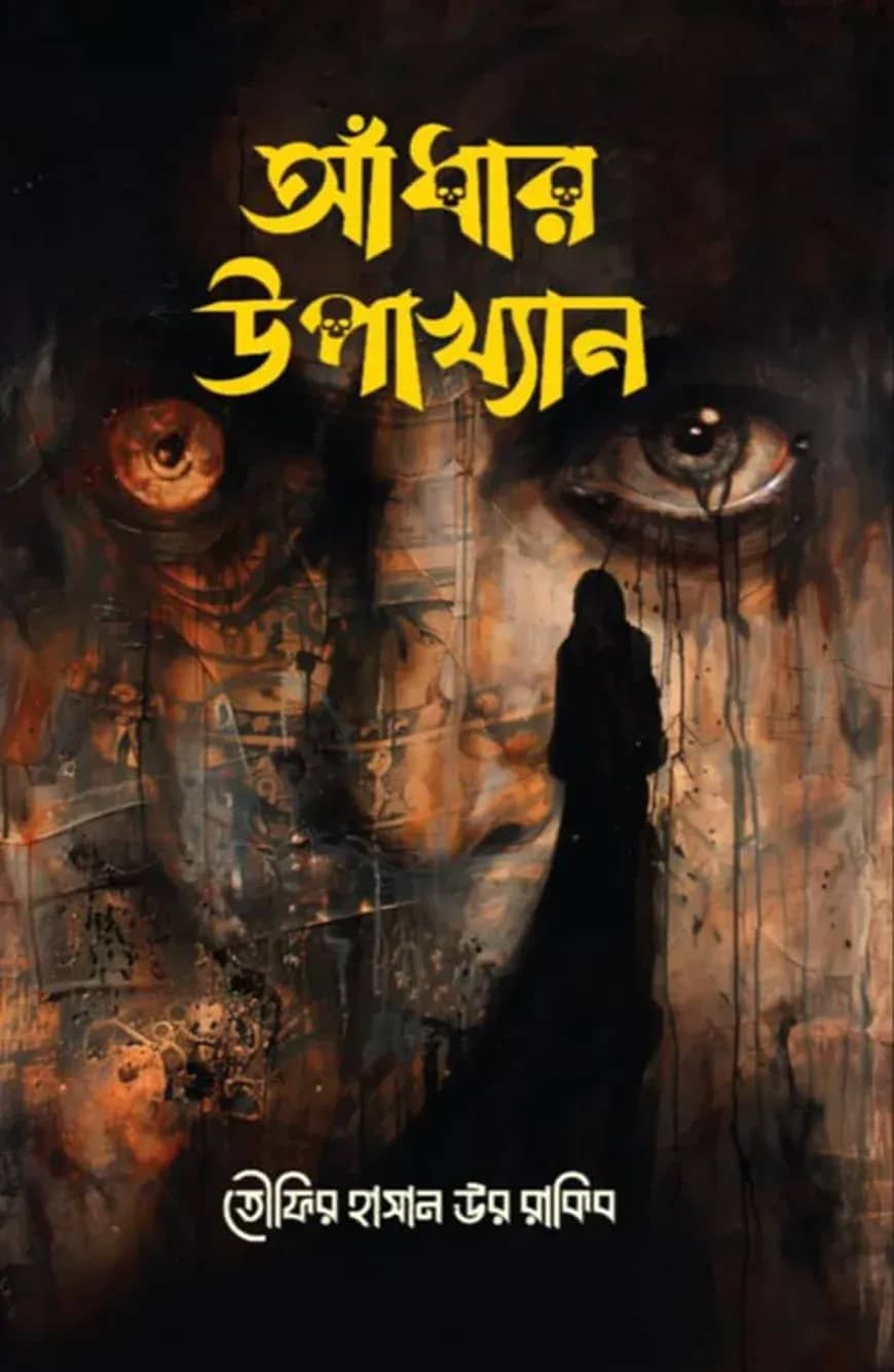 আঁধার উপাখ্যান