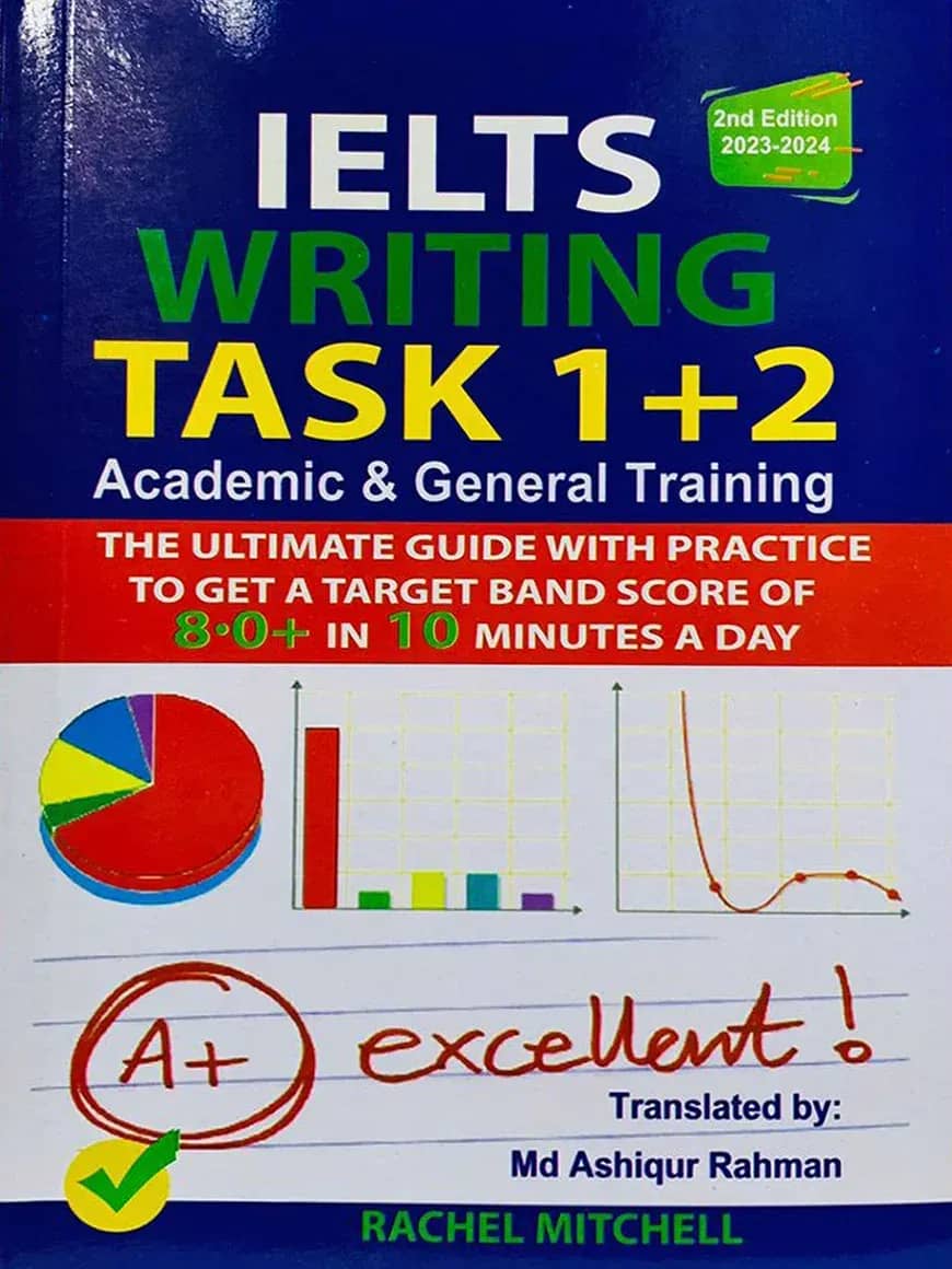 IELTS writing Task (1 2)