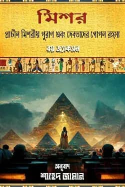প্রাচীন মিশরীয় পুরাণ এবং দেবতাদের গোপন রহস্য