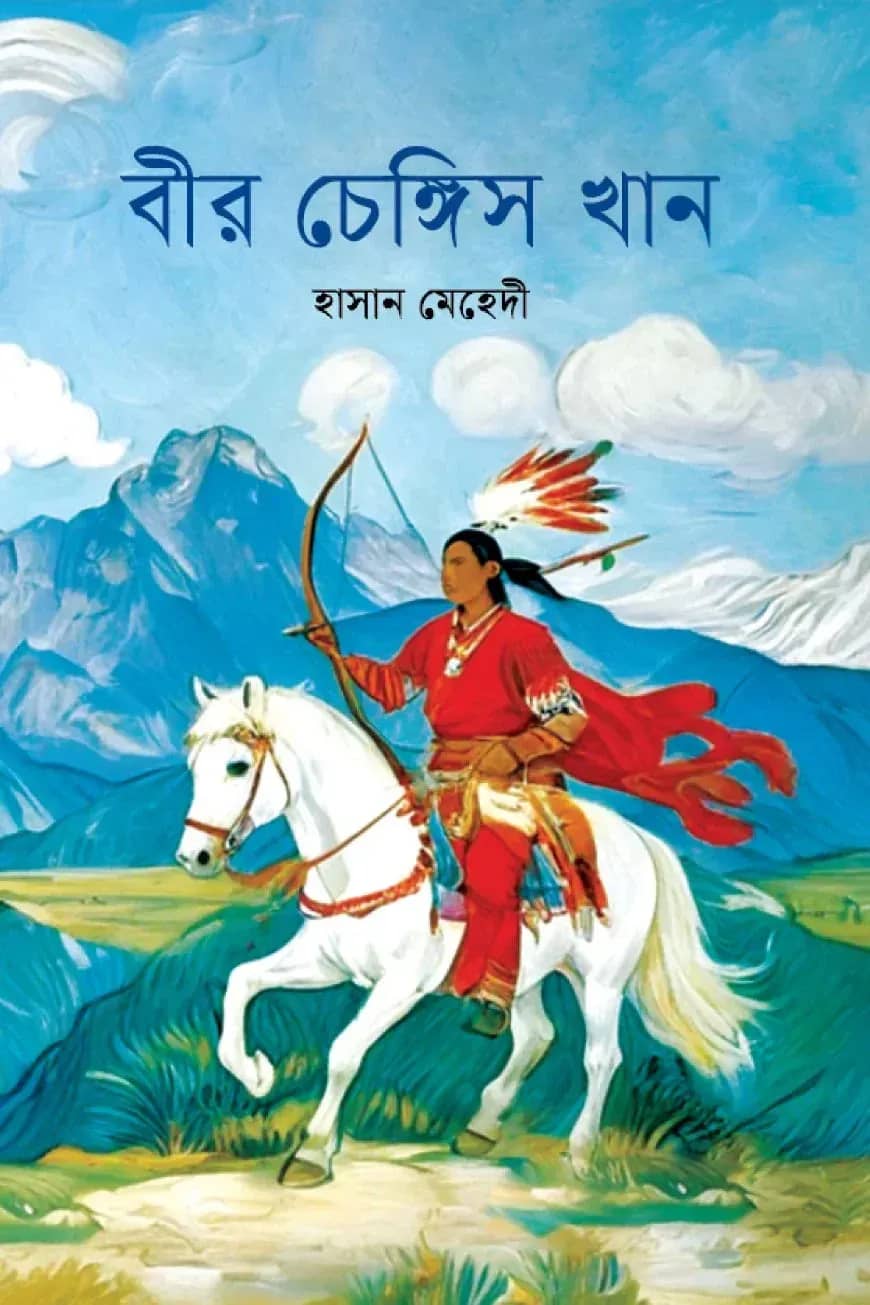 বীর চেঙ্গিস খান