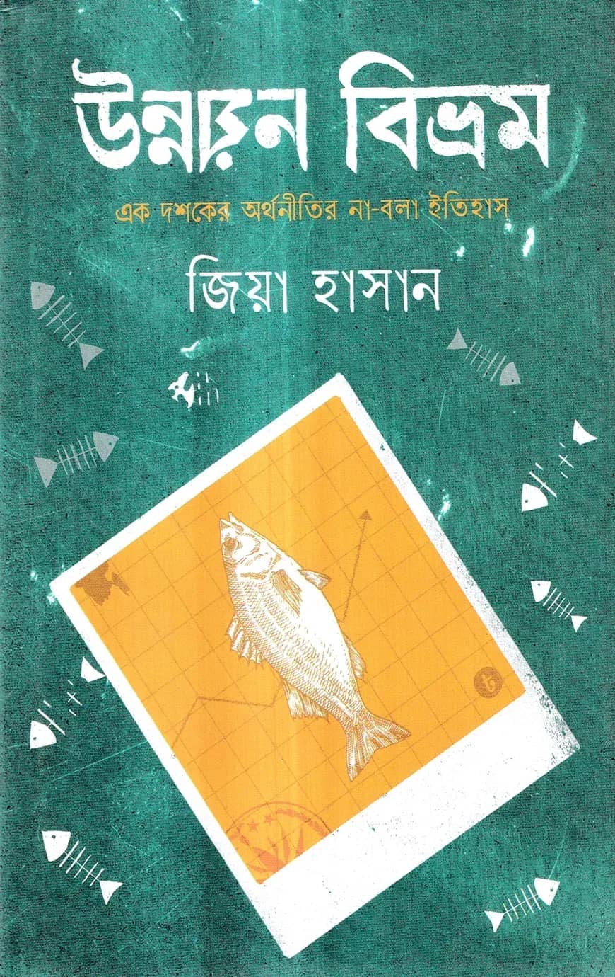 উন্নয়ন বিভ্রম