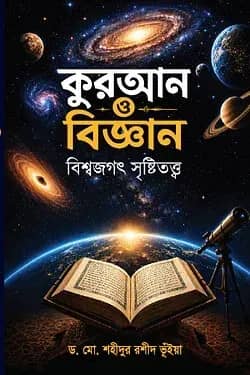 কুরআন ও বিজ্ঞান বিশ্বজগৎ সৃষ্টিতত্ত্ব