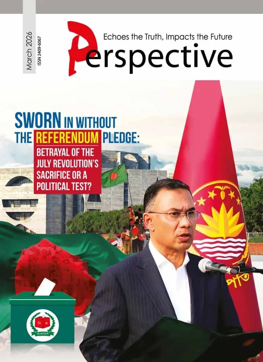 Perspective March-2026