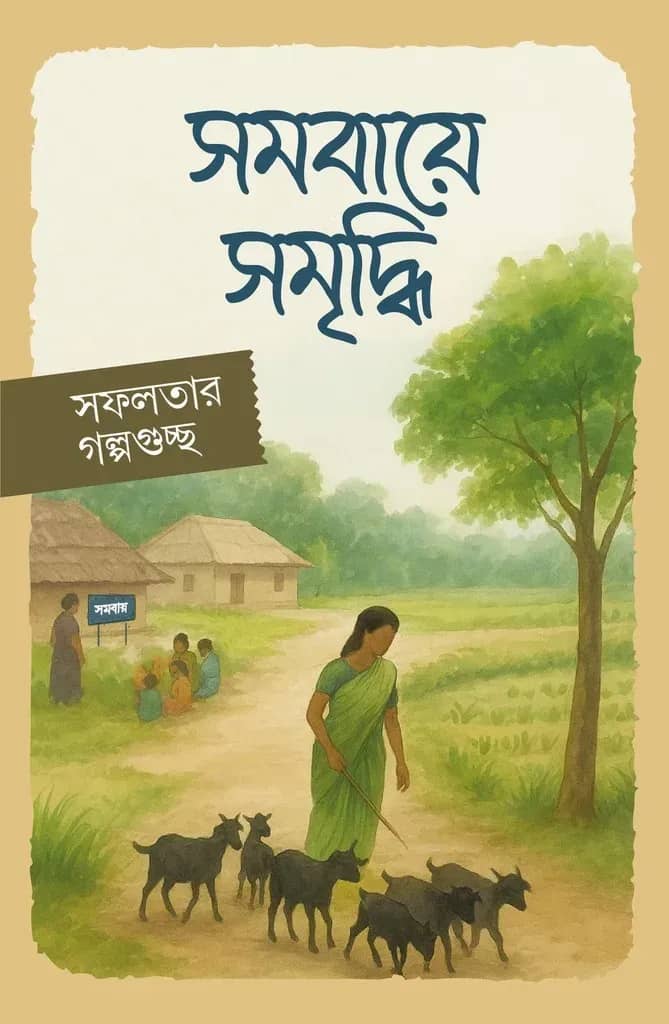 সমবায়ে সমৃদ্ধি