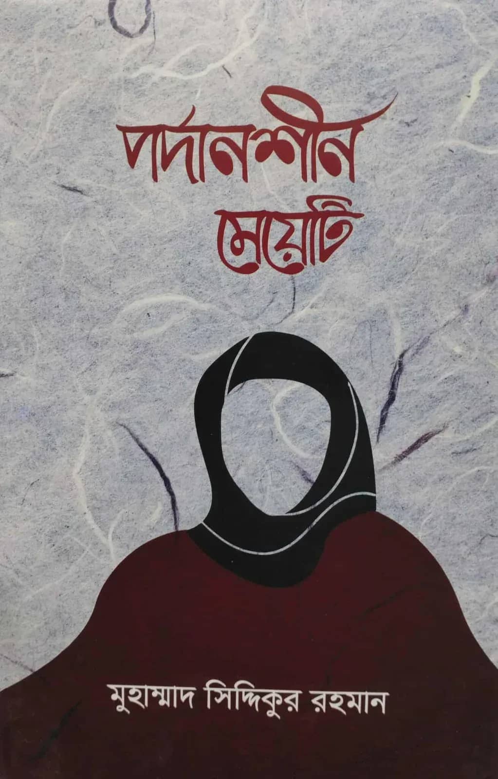 পর্দানশীন মেয়েটি