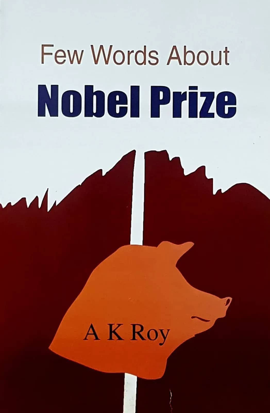 Few Words About Nobel Prize
