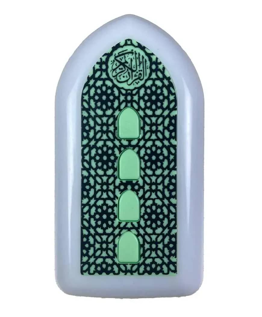 প্লাগিন কোরআন
