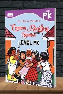 Pre-kindergarten(PK): 3–4 years