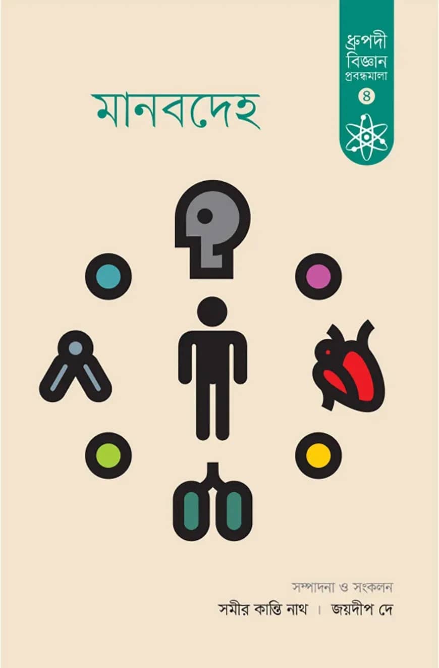 মানবদেহ