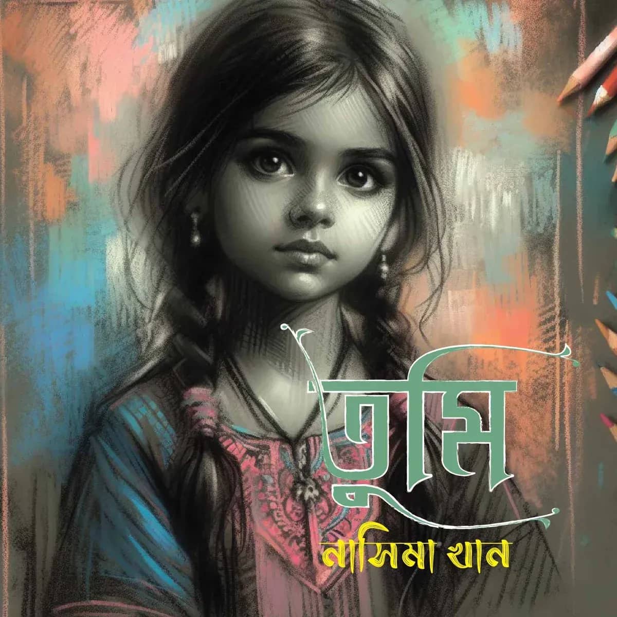 তুমি