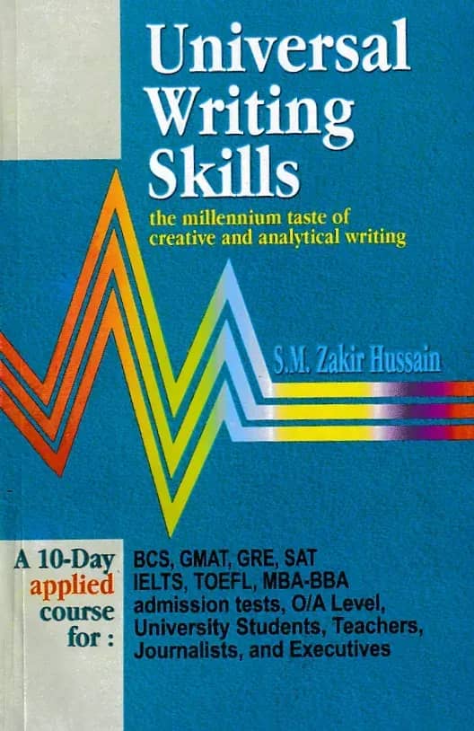 Universal Writing Skill