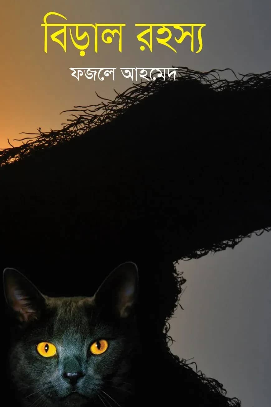 বিড়াল রহস্য