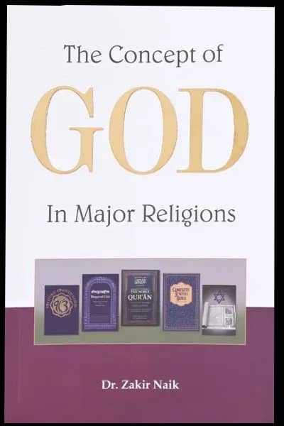 The Concept of God in Major Religions