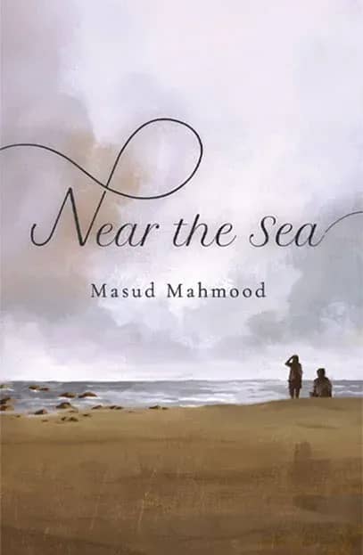 Near the Sea