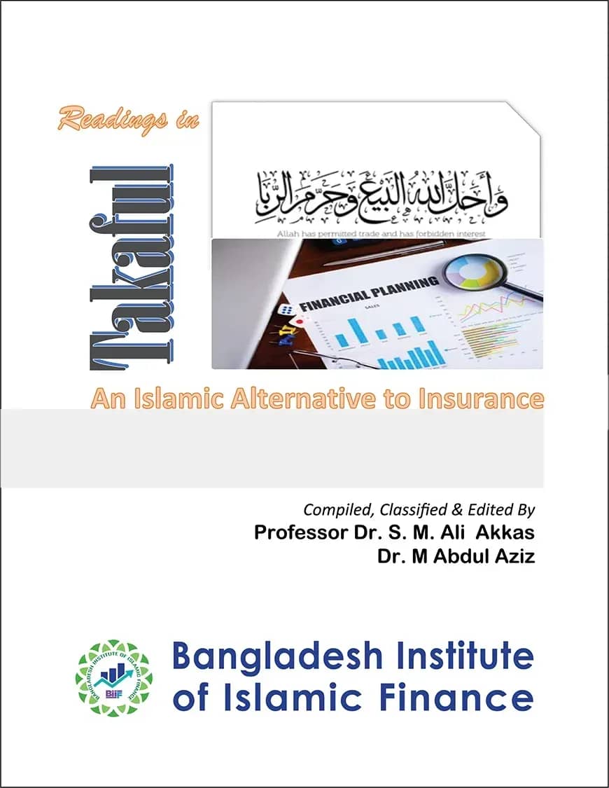 Readings in Takaful