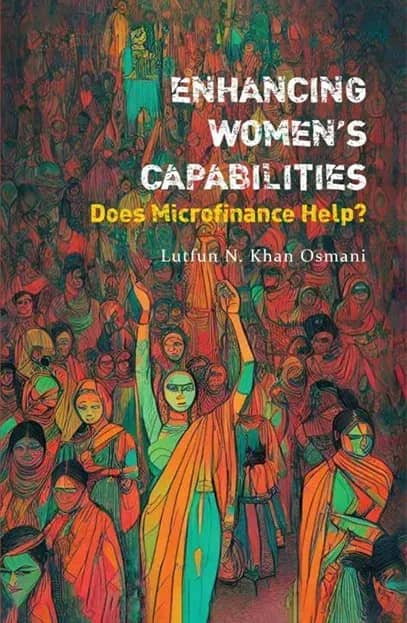 Enhancing Women's Capabilities - Dose Microfinace Help
