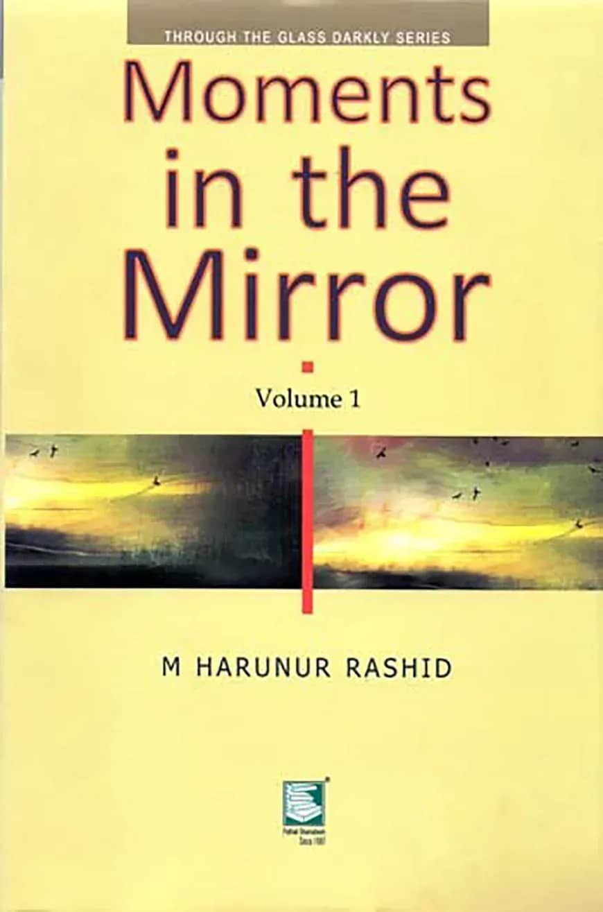 Moments in the Mirrors