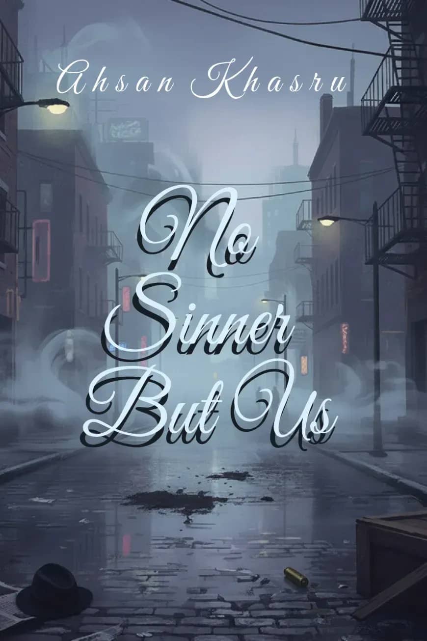 No Sinner But Us