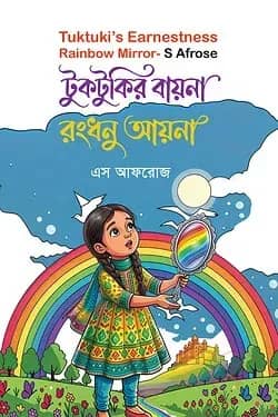 টুকটুকির বায়না রঙধনু আয়না