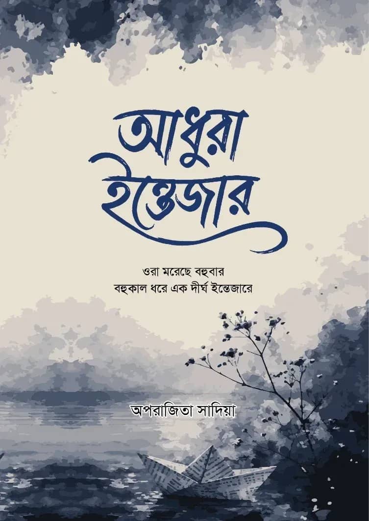 আধুরা ইন্তেজার