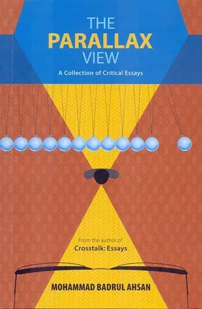 The Parallax View: A Collection of Critical Essays