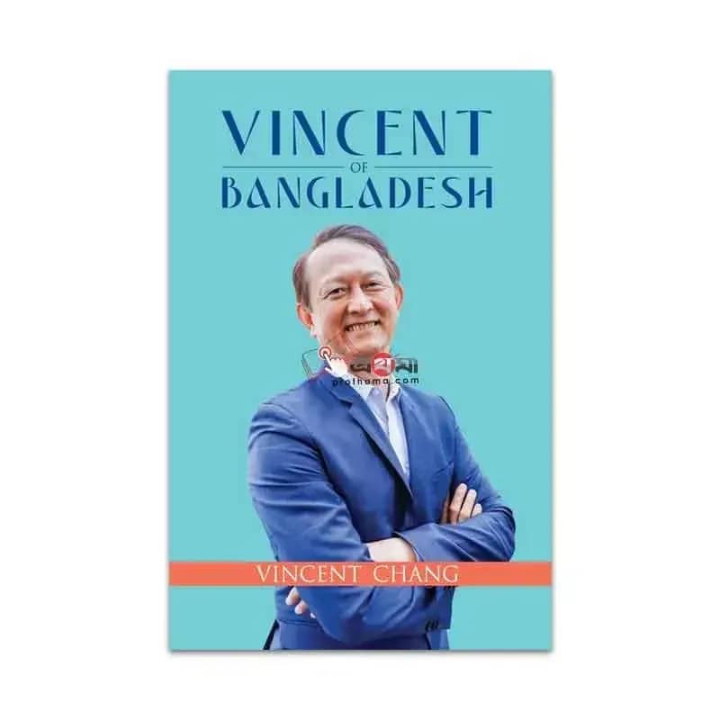 Vincent of Bangladesh