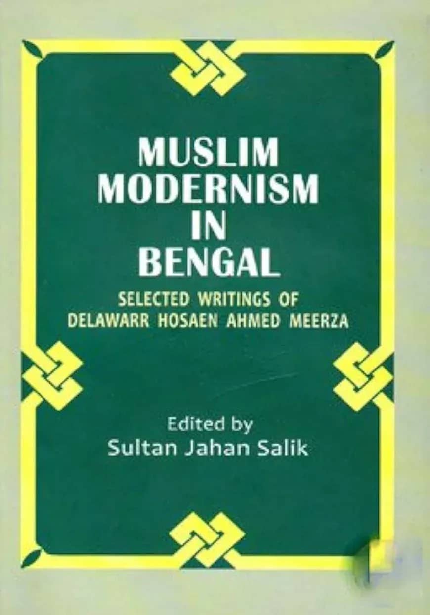 Muslim Modernism In Bengla