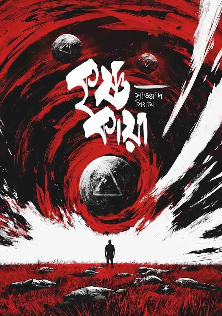 কৃষ্ণকায়া
