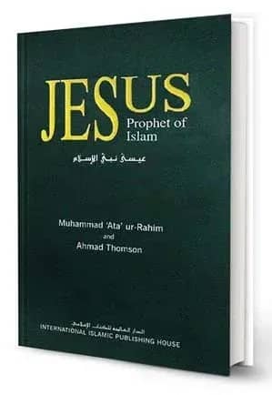Jesus Prophet of Islam