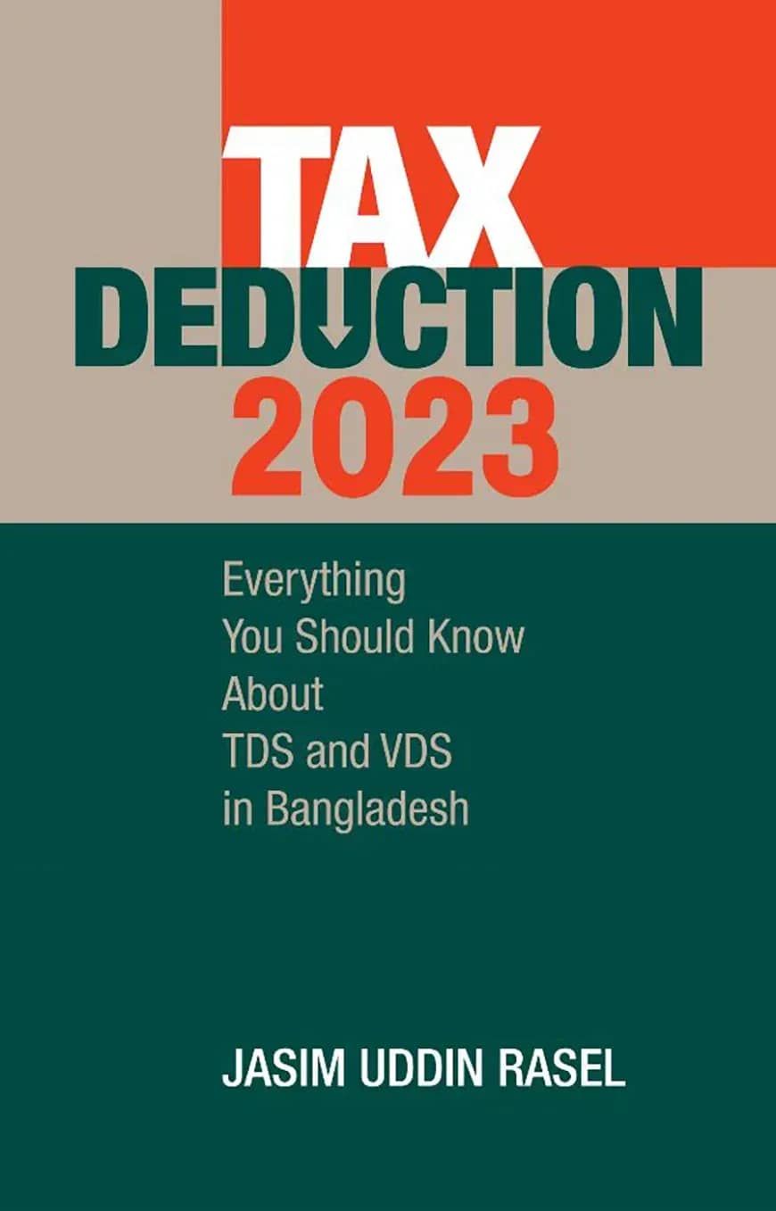 TAX DEDUCTION 2023