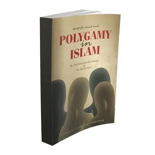 Polygamy in Islam