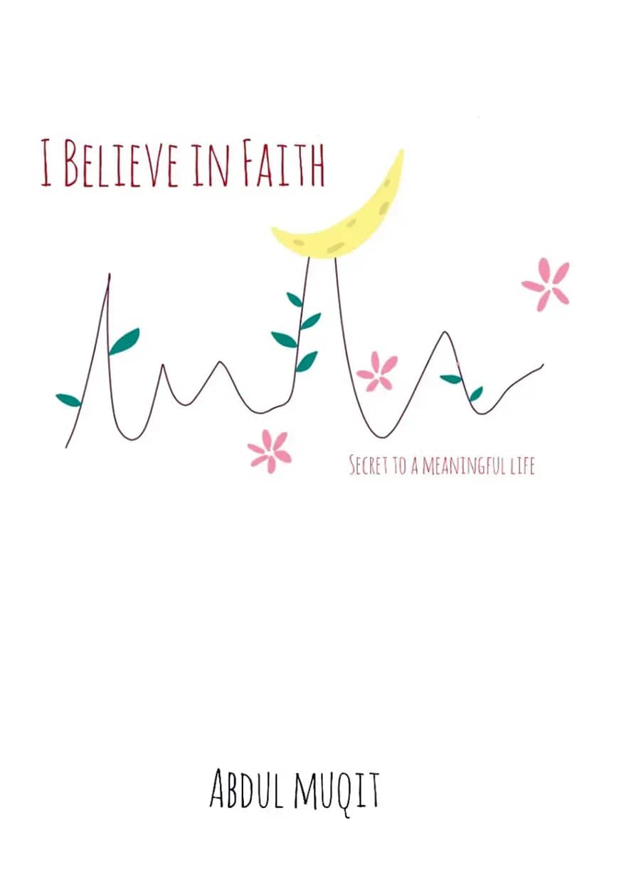 I believe in Faith