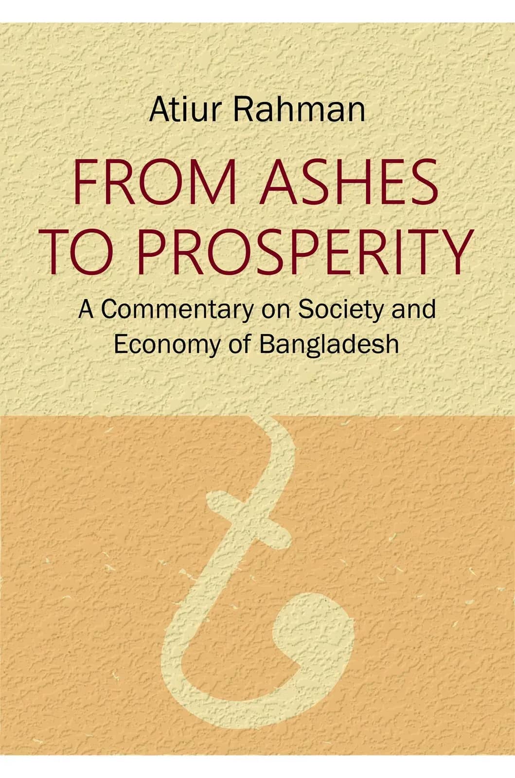 From Ashes To Prosperity