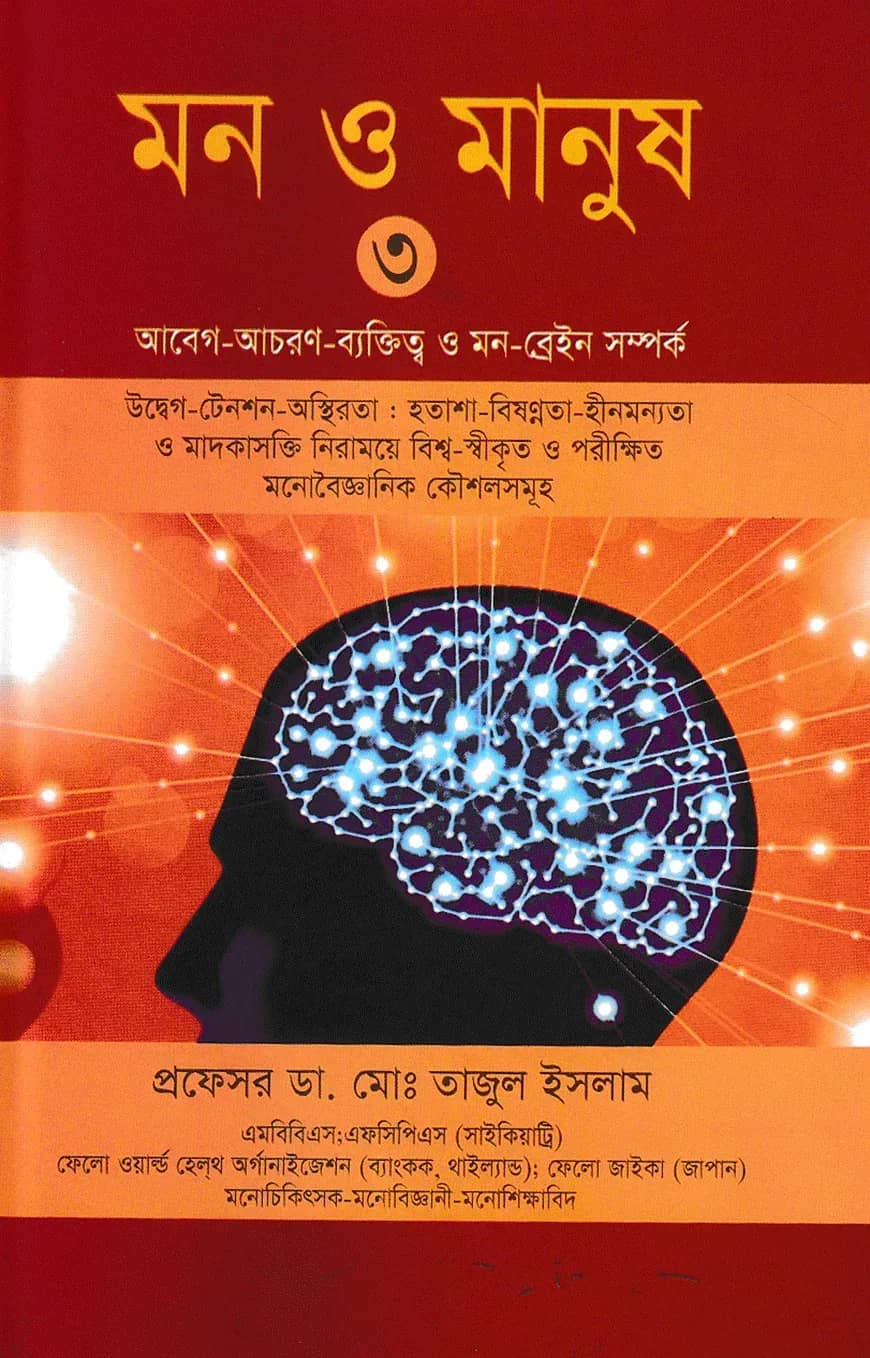 মন ও মানুষ-৩